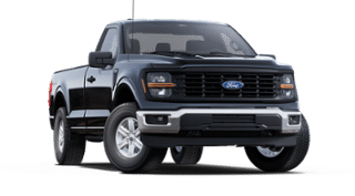 2025 Ford F-150® External Image 5